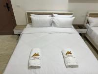 Triple Room With Balcony City view
