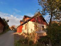 Chalupa U Maňouse - B&B
