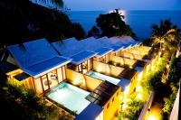 B&B Ban Chaweng Yai - Pawanthorn Samui - SHA Plus - Bed and Breakfast Ban Chaweng Yai