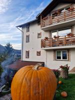 Casa Anitta - Ferienwohnung