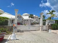 Dolce Vita Anse Margot - Chambres d’hôtes