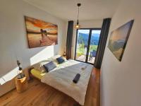 Superior apartment s terasou 2 - Ski&Bike, Janské Lázně - Chambres d'hôtes Janské Lázně