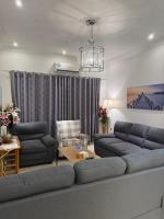 كورنيش عجمان - B&B Ajman