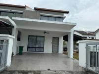 Sungai Long Guesthouse - Ferienwohnung