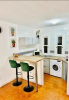 Apartament POLA - Chambres d’hôtes Torrevieja