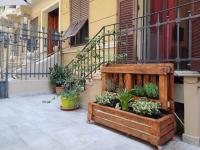 La Casa di Lina by Holiday World - Ferienwohnung Genua