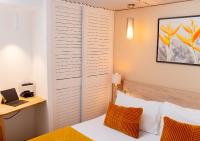 Appartamento con 1 Camera da Letto