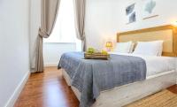 Maison Faro Luxe - A Tranquil Retreat by the Algarve Coast - B&B Faro