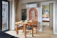 Appartement met 1 Slaapkamer