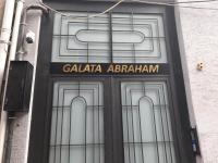 by Abraham Galata - B&B