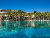 Anchor Apartment - Herdade dos Salgados & Luxurious & 7 Pools & Golf - B&B