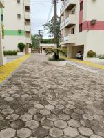 Apartamento aconchegante a 100m do mar - Brisa do Atol - B&B Caraguatatuba