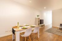 Apartment - Erdgeschoss