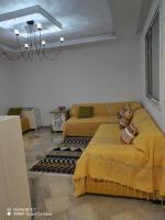 Roftop Mahdia - Ferienwohnung