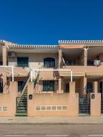 Apartamento Almyra Los Narejos - B&B Los Alcázares