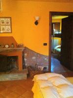 Chambre Quadruple - Vue sur Jardin