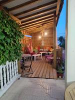 Le passiflore - B&B