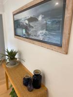 Coastal Nest -walk to the beach - B&B Torquay