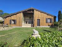 Maison d'hôtes Les Gravets - B&B