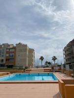 Appartement - Cap d'Agde - Ferienwohnung Le Cap d'Agde