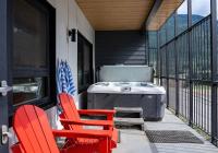 The Grizzly Basin by Revelstoke Vacations - Chambres d’hôtes