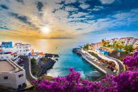 Puerto de Santiago One Bedroom Apartment - Bed and Breakfast Puerto de Santiago
