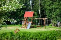 Lauryno sodyba - B&B
