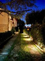 Villa degli Ulivi Garden - Chambres d’hôtes Massa Marittima