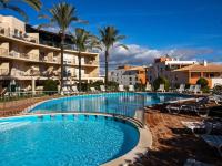 Globe 33 Apartment - Top Location & The Strip Albufeira - B&B