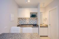 Studio com 1 Cama de Casal e 1 Solteiro - ECO0509 - Chambres d’hôtes Curitiba