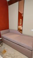 Deluxe Zimmer (2 Erwachsene & 1 Kind)