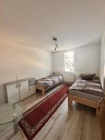 Monterzimmer Donea - B&B Schönebeck