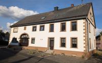 Ferienwohnung am Nationalpark Hunsrück Hochwald - Chambres d’hôtes Brücken