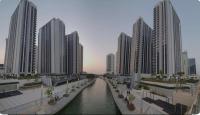 The Bridges Abu Dhabi Holiday Homes 2 - B&B