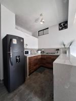 Linda Casita de Estreno en Tarapoto - Chambres d'hôtes Tarapoto
