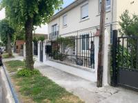 Appartement T2 Paray vieille poste - Chambres d’hôtes