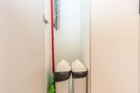 Apartamento de 1 Quarto no Faivre - FAI0401 - B&B Curitiba