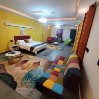 Hotel maty - B&B