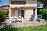 La casa di Bella - con Piscina - Ferienwohnung Padenghe sul Garda