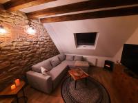 FeWo Glückstübchen - B&B Marpingen