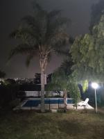 Apartment mit 2 Schlafzimmern und Balkon