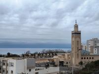 10 Agadir waves - B&B Agadir