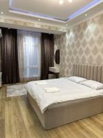 Dushanbe Place - Great Location - B&B