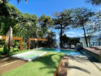 Casas do Mar - Bed and Breakfast Ilhabela