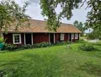 Happy Farm Storstuga - Bed and Breakfast