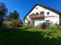 Nasz Zakątek - B&B