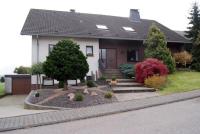 B&B Mastershausen - Ferienwohnung Hedi - Bed and Breakfast Mastershausen