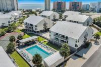 Cotton Bayou 5C- Near beach boat slip & pier - Ferienwohnung Orange Beach