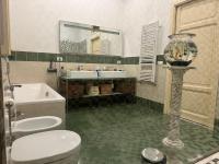 Large Double Room with External Private Bathroom