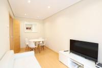 Notel Club - Cálido apartamento en el centro - Ferienwohnung Santander